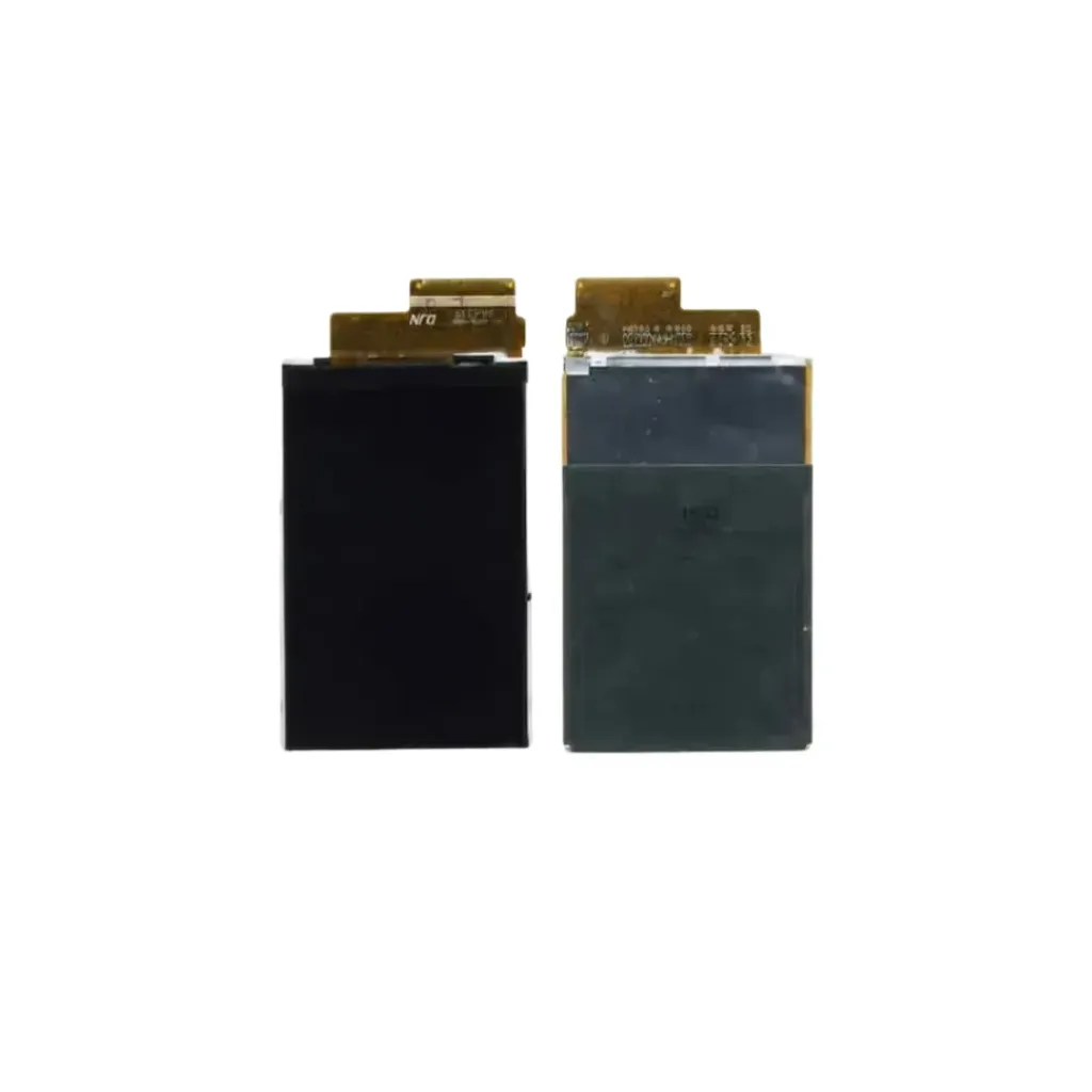 PANTALLA LCD BLU ADVANCE 3.5 D162