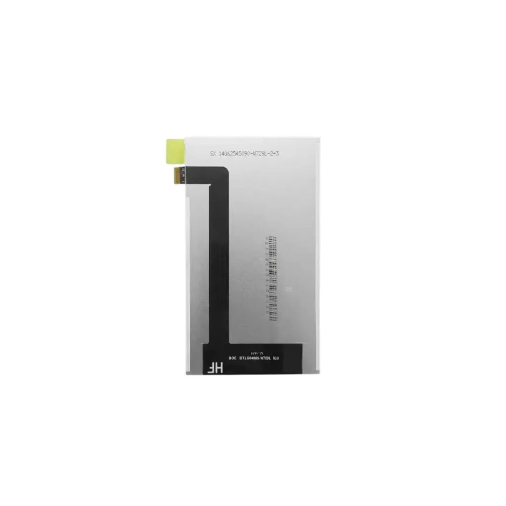 PANTALLA BLU D532 STUDIO 5.0 II