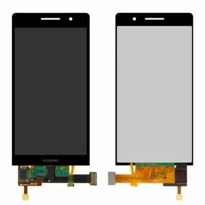 [0473] PANTALLA HUAWEI P6