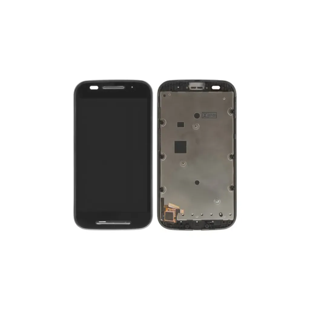 PANTALLA MOTO E XT1021 XT1022 XT1025