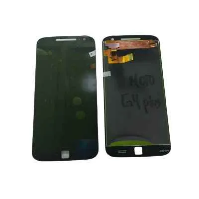 PANTALLA MOTO G4 PLUS