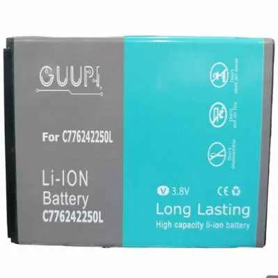 [0539] BATERIA BLU STUDIO G PLUS HD S030 C776242250L