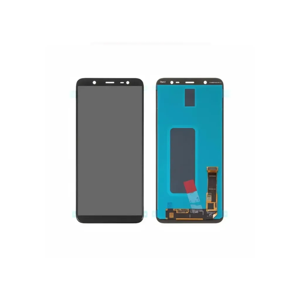PANTALLA SAMSUNG J800 J810 J8 2016 J8 PLUS ON8 2018 INCELL