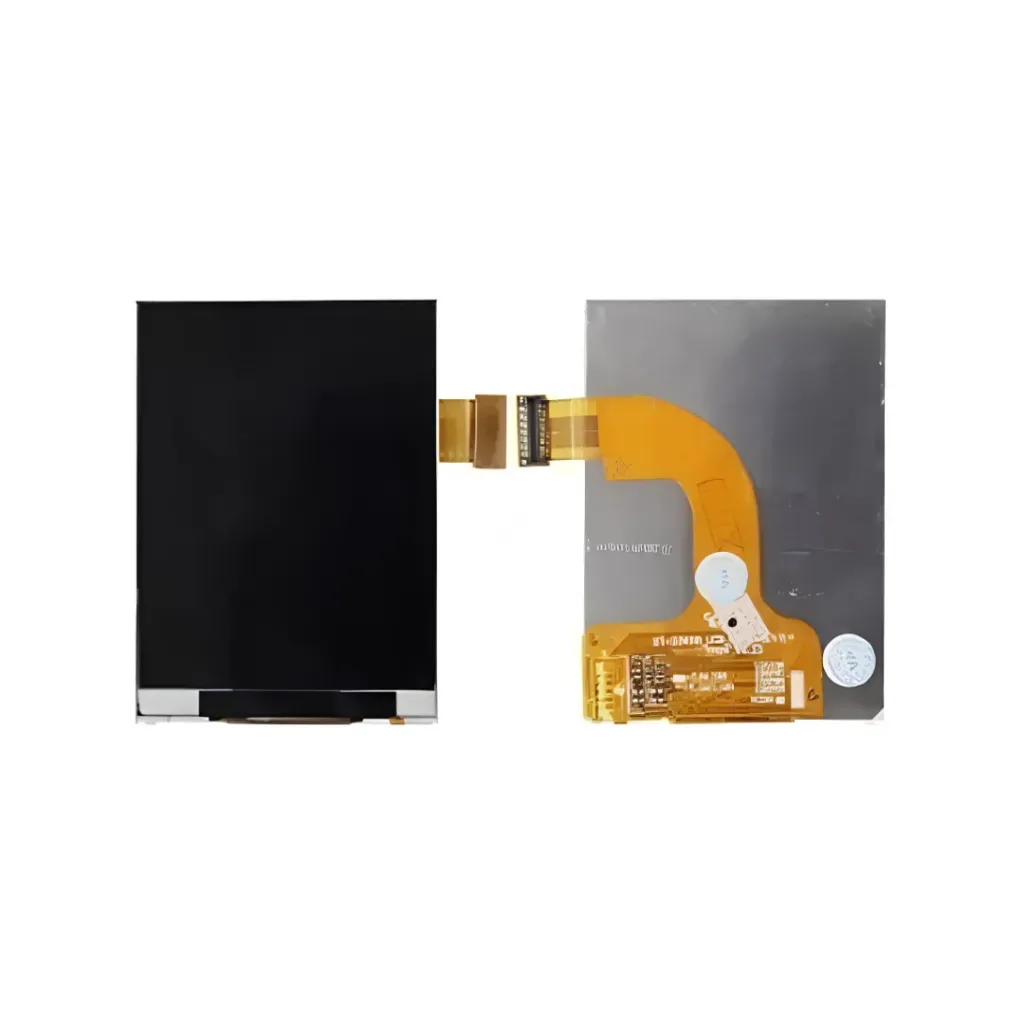 PANTALLA SAMSUNG CORBY S3650