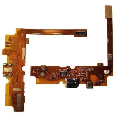 PLACA BOARD DE CARGA LG L70