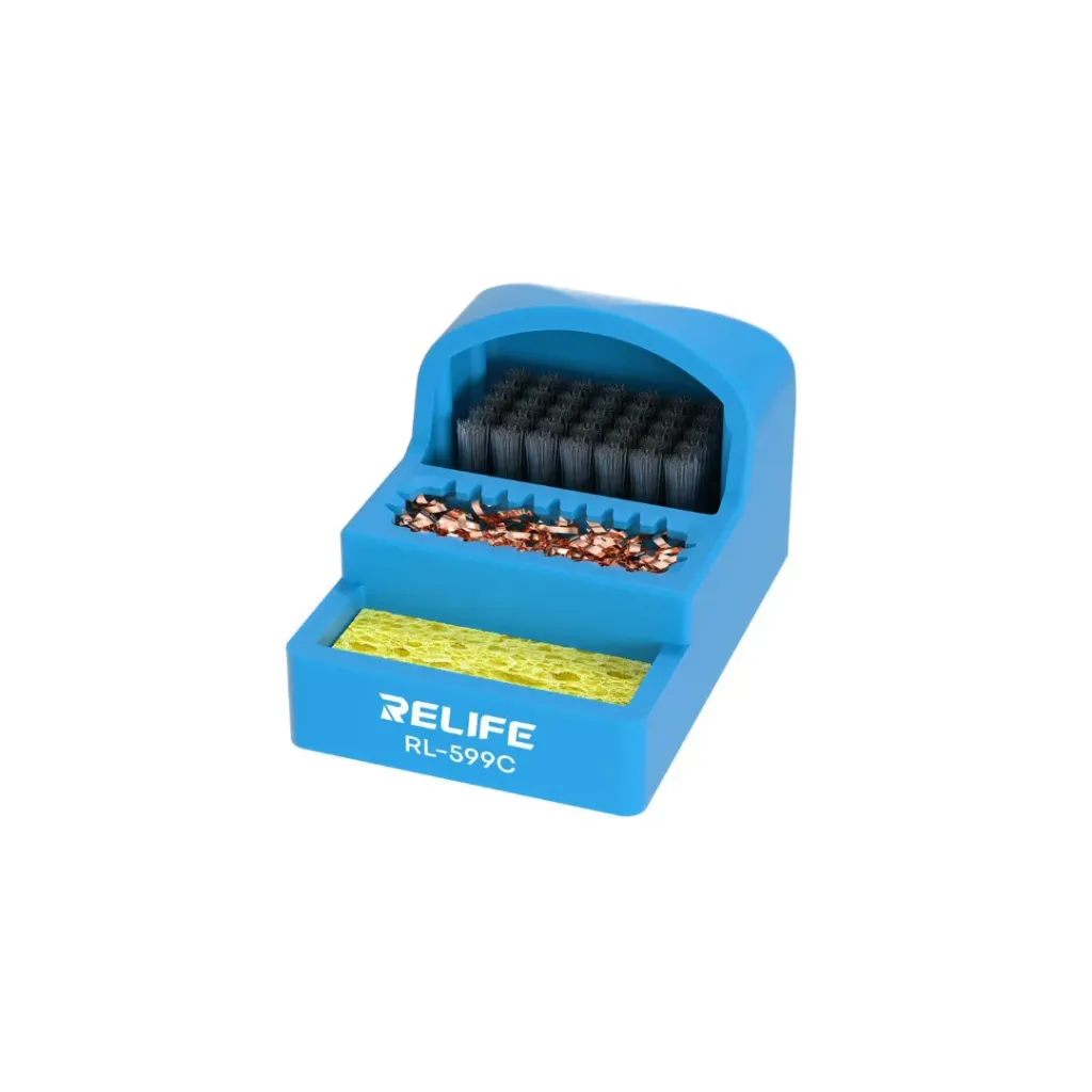 LIMPIADOR DE PUNTA CAUTIN RELIFE RL599C