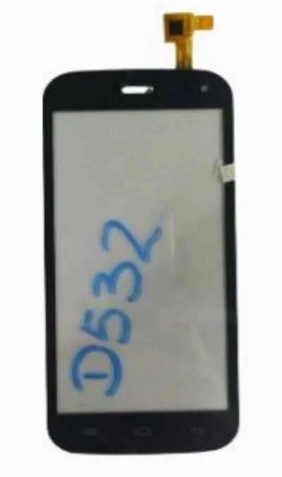 [0715] TACTIL BLU D532 D532U 5.0