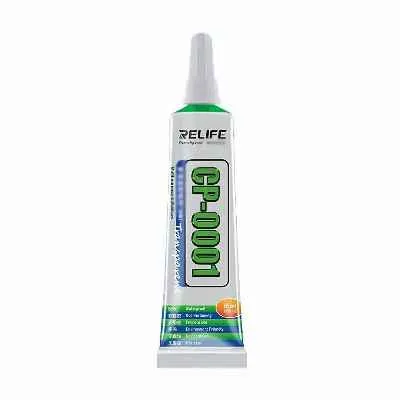 [0754] GEL PEGAR MICAS RELIFE TRANSPARENTE CP0001 15 ML