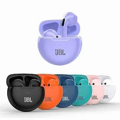 [0782] AUDIFONO INALAMBRICO JBL AIR PRO 6