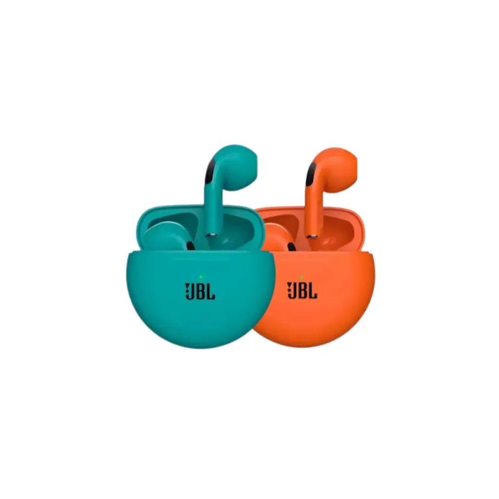 AUDIFONO INALAMBRICO JBL AIR PRO 6