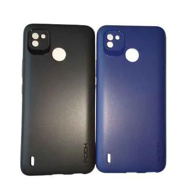 [0813] FORRO TECNO POP 4 LTE AIR GOMAS