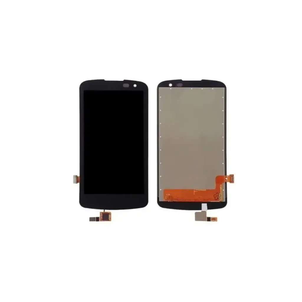 PANTALLA LG ZONE 3 VS425 K120 3/4