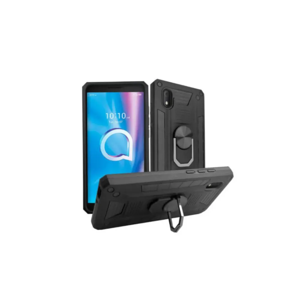 FORRO TRANSFORMER ALCATEL 1B 5002