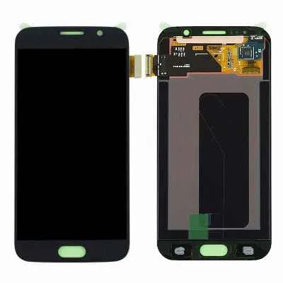 [0937] PANTALLA SAMSUNG S6 OLED