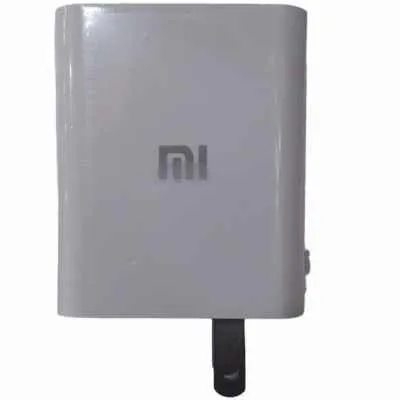 [1040] TACO DE CARGA XIAOMI SUPER RAPIDO 3AMP PUERTO C