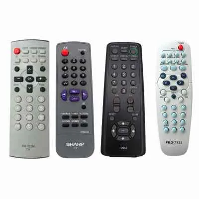 [1059] CONTROL TELEVISOR