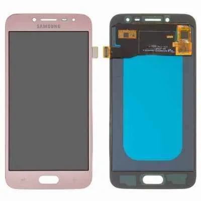 PANTALLA SAMSUNG J2 PRO 2018 J250