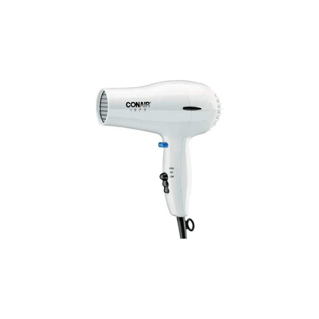 SECADOR DE CABELLO CONAIR 1875WATTS 9661