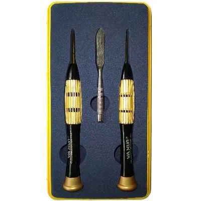 [1183] DESTORNILLADORES YAXUN YX8182