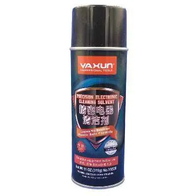 LIMPIADOR DE CONTACTOS YAXUN YX538 EN SPRAY