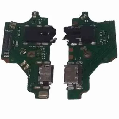 PLACA BOARD DE CARGA  HUAWEI P20 LITE NOVA 3E