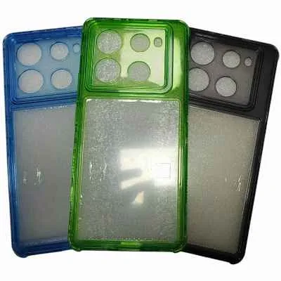 FORRO 360 INFINIX NOTE 40 PRO PLUS