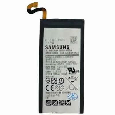 BATERIA SAMSUNG S8 EBBG950ABE