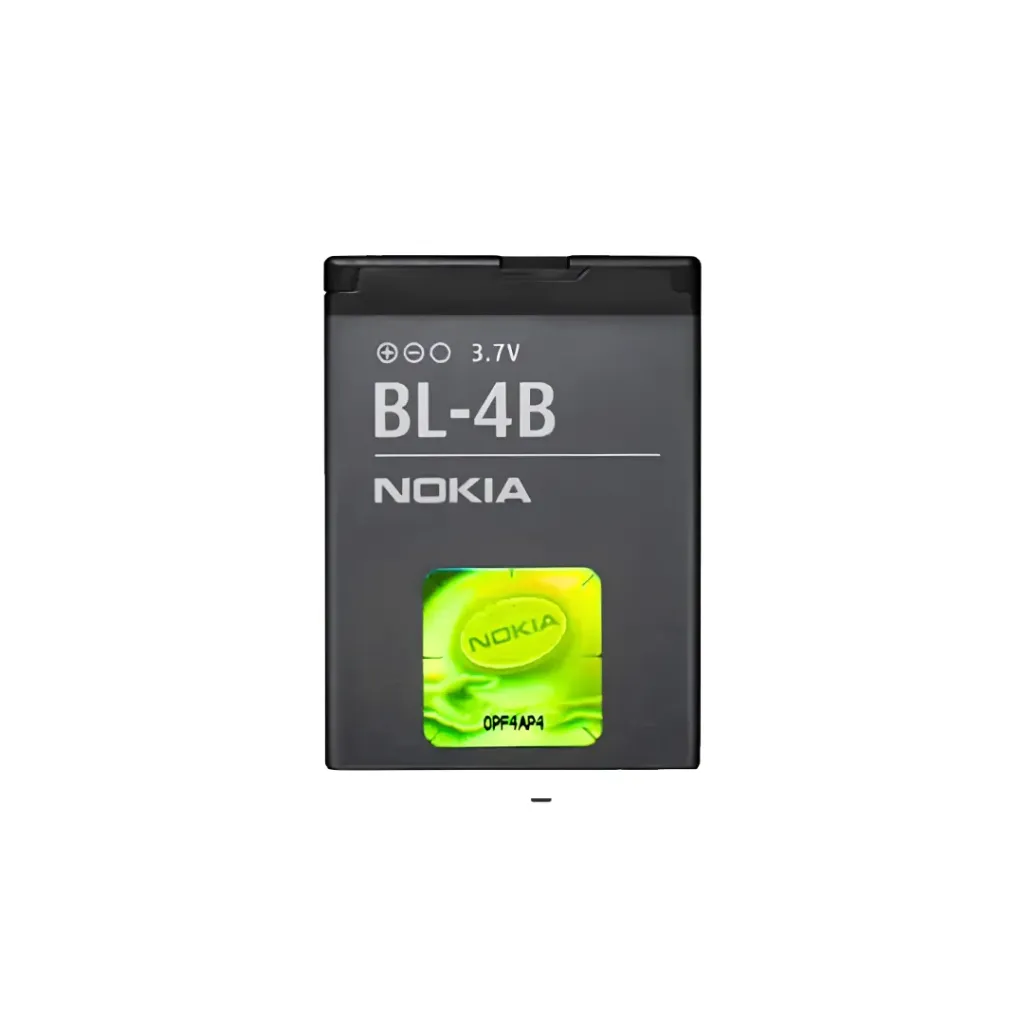BATERIA NOKIA BL4B