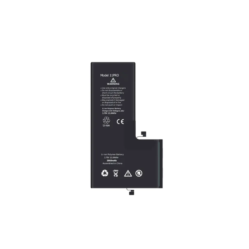 BATERIA IPHONE 11 PRO