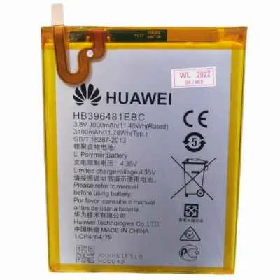 [1288] BATERIA HUAWEI Y6 II Y6 2 HONOR 5X G8 HB396481EBC