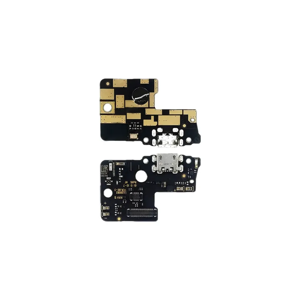 PLACA BOARD DE CARGA XIAOMI REDMI S2