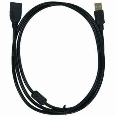 [1351] CABLE USB MACHO A HEMBRA
