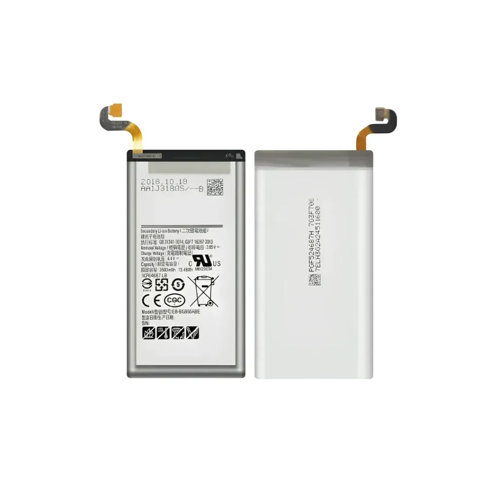 [1406] BATERIA SAMSUNG S8 PLUS S8+ G955 - OFERTA