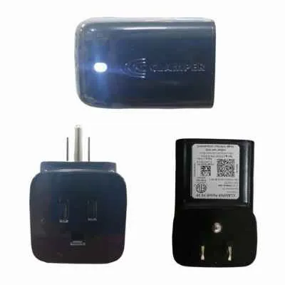 [1432] PROTECTOR ELECTRONICO CLAMPER 1800 JOULES