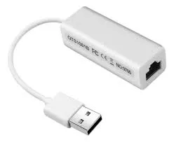 [1454] ADAPTADOR DE RED USB 2.0 RJ45 3.0