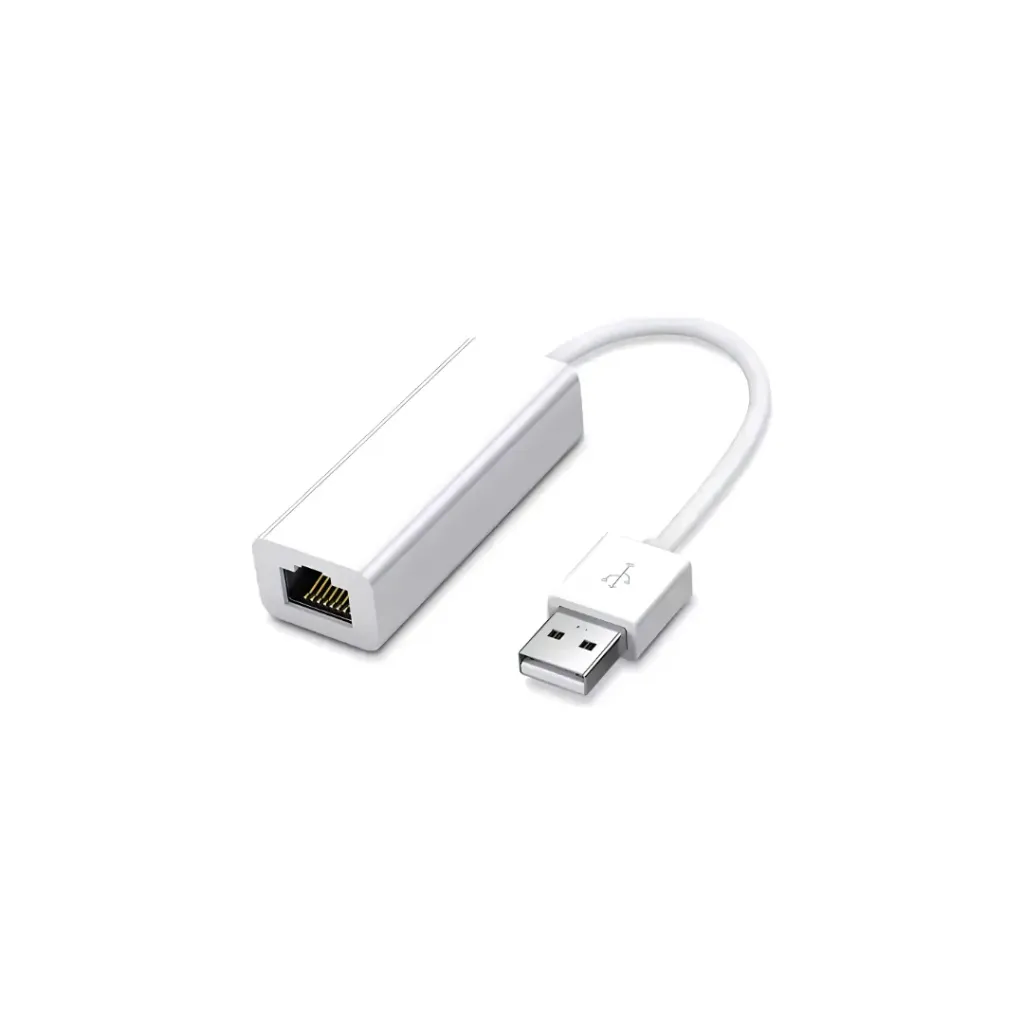 ADAPTADOR DE RED USB 2.0 RJ45 3.0