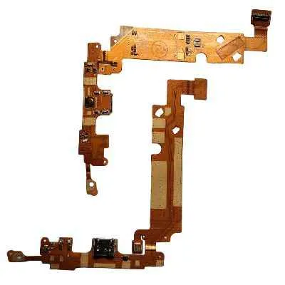 [1464] PLACA BOARD DE CARGA LG L5 E610