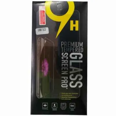 [1486] VIDRIO UNIVERSAL 5.0 PULGADAS