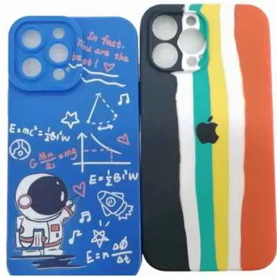 FORRO IPHONE 13 PRO MAX