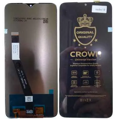 PANTALLA XIAOMI REDMI 9 *POCO M2 *REDMI 9 PRIME