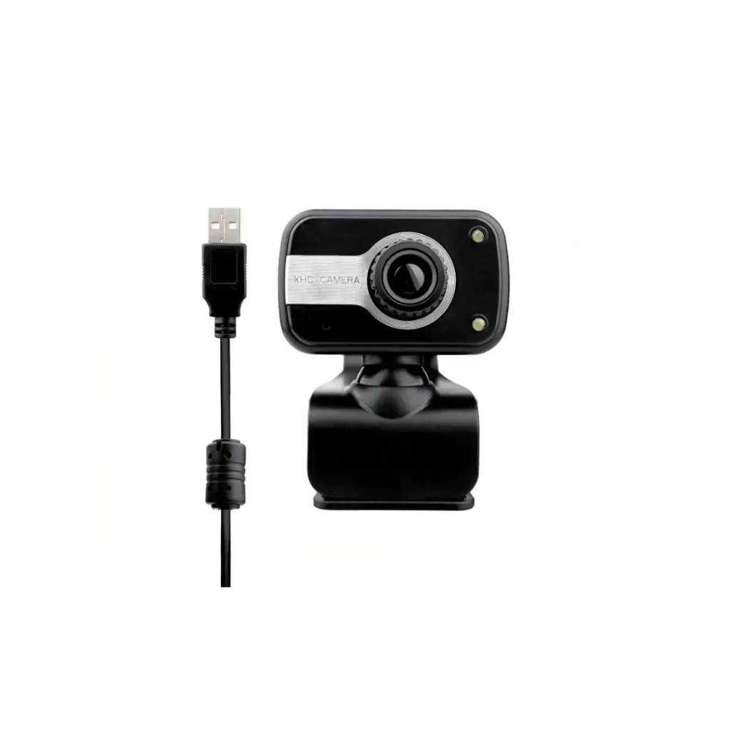 MINI CAMARA WEB PACKING PARA PC XZT002922