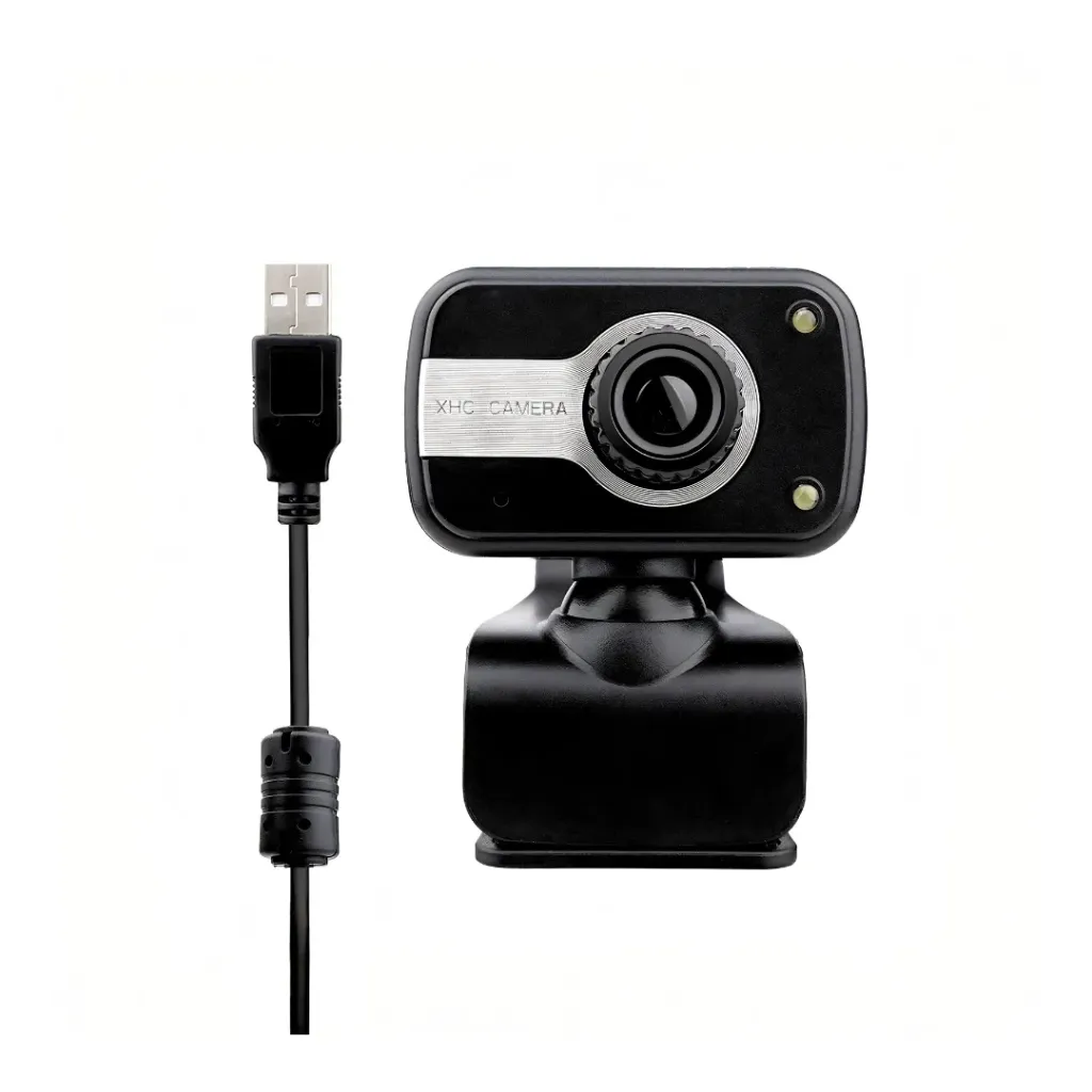 MINI CAMARA WEB PACKING PARA PC XZT002922