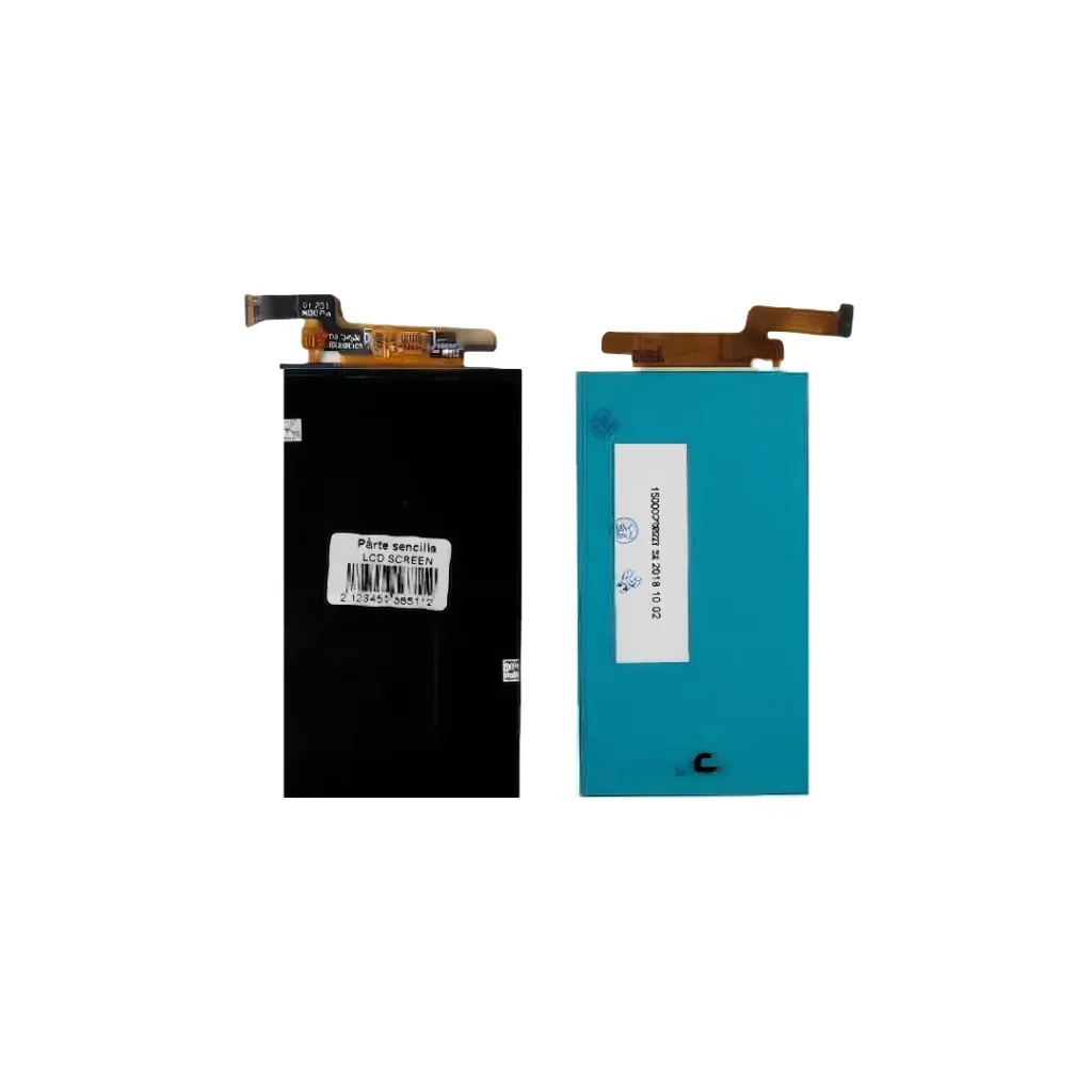 PANTALLA HUAWEI P8 LITE SOLA SIN TACTIL