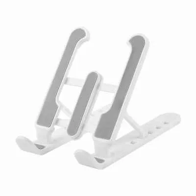 [1563] BASE DE TABLET PLASTICA PEQUEÑA