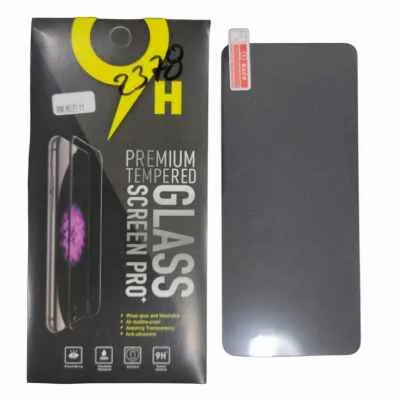 [1567] VIDRIO TEMPLADO INFINIX HOT 30I HOT 40 HOT 40I HOT 40 PRO SMART 8