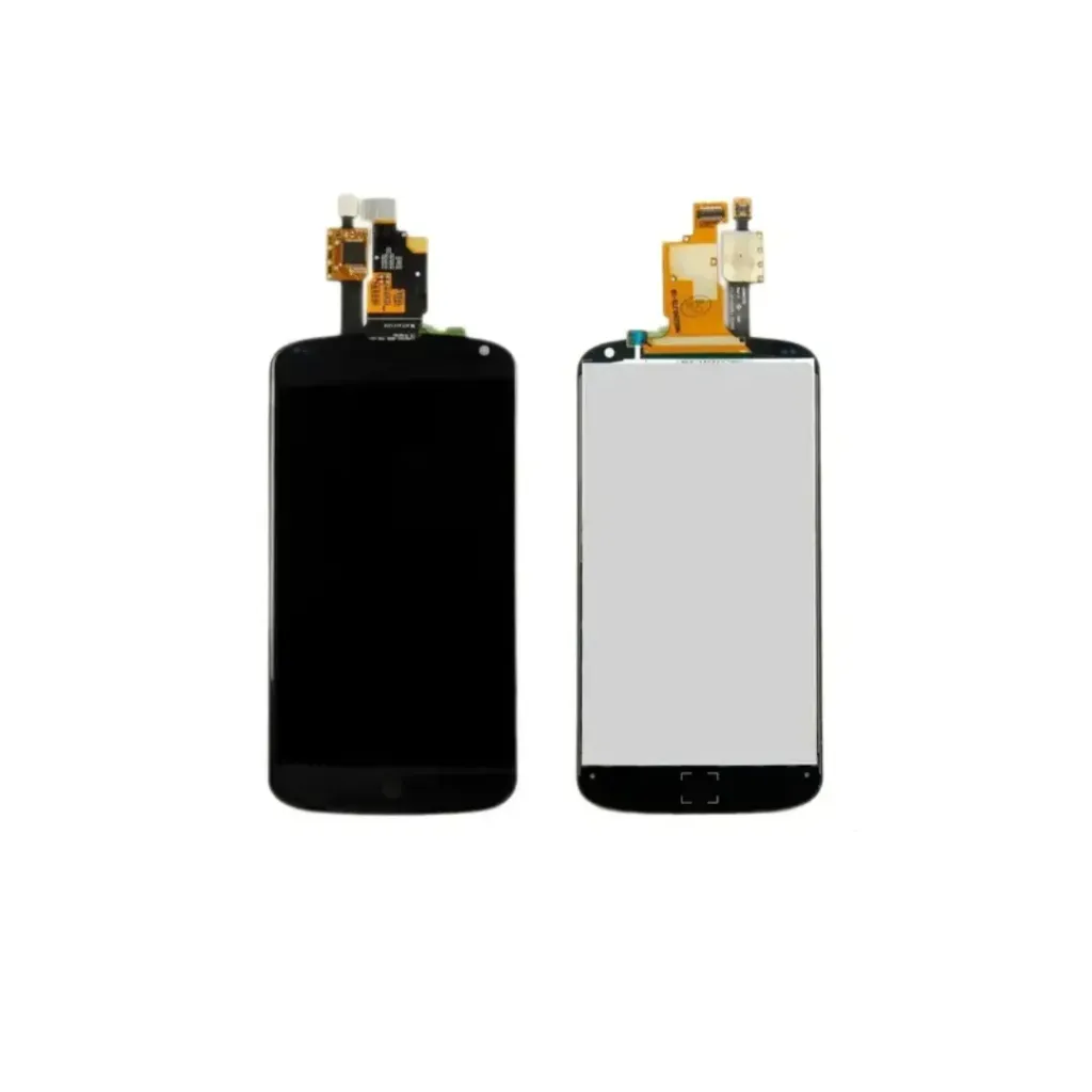 PANTALLA LG NEXUS 4 E960