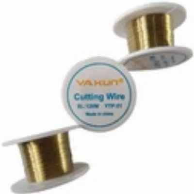 [1740] HILO DESPEGAR MICAS HEADFOX B&R JGS01 YAXUN