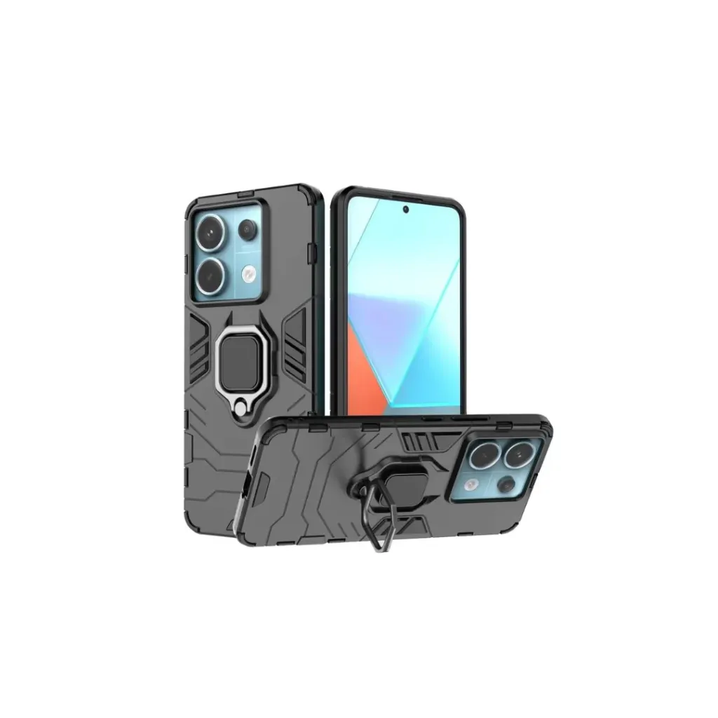 FORRO XIAOMI REDMI NOTE 13 PRO 5G *POCO X6 5G