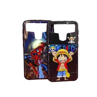 FORRO UNIVERSAL 5.0 A 5.2 PULGADAS CABALLERO