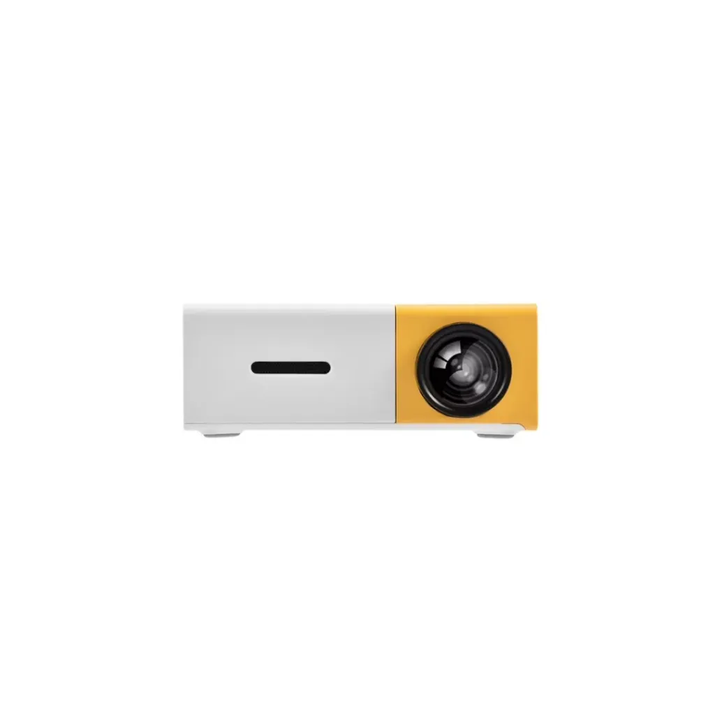 [1826] MINI PROYECTOR 1080P LED PROYECTOR